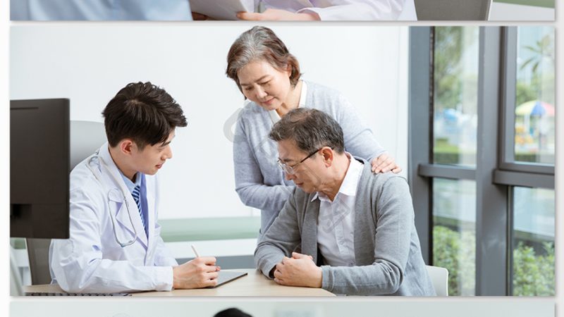 颈椎调理，物理治疗，价格几何？揭秘头晕治疗的合理选择**